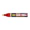 Mighty Marker IM-14 Bleed-Thru Marker, Red Color Family, 4PK 01411 - alternate 6
